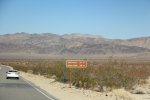 Click to enlarge Joshua Tree National Park, California, United States.