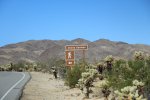 Click to enlarge Joshua Tree National Park, California, United States.