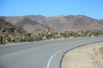 Click to enlarge Joshua Tree National Park, California, United States.