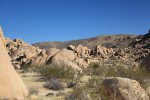Click to enlarge Joshua Tree National Park, California, United States.