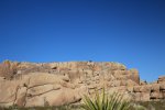 Click to enlarge Joshua Tree National Park, California, United States.