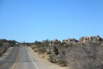 Click to enlarge Joshua Tree National Park, California, United States.