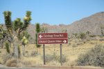 Click to enlarge Joshua Tree National Park, California, United States.