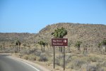 Click to enlarge Joshua Tree National Park, California, United States.