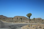 Click to enlarge Joshua Tree National Park, California, United States.