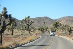Click to enlarge Joshua Tree National Park, California, United States.