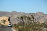 Click to enlarge Joshua Tree National Park, California, United States.