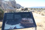 Click to enlarge Joshua Tree National Park, California, United States.