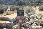 Click to enlarge Joshua Tree National Park, California, United States.