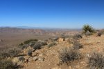 Click to enlarge Joshua Tree National Park, California, United States.