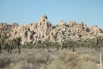 Click to enlarge Joshua Tree National Park, California, United States.