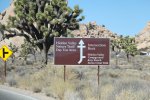 Click to enlarge Joshua Tree National Park, California, United States.