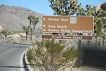 Click to enlarge Joshua Tree National Park, California, United States.