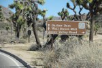 Click to enlarge Joshua Tree National Park, California, United States.