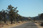 Click to enlarge Joshua Tree National Park, California, United States.