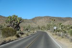 Click to enlarge Joshua Tree National Park, California, United States.