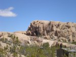 Click to enlarge Joshua Tree National Park, California, United States.