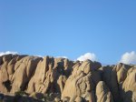 Click to enlarge Joshua Tree National Park, California, United States.
