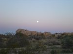 Click to enlarge Joshua Tree National Park, California, United States.