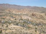 Click to enlarge Joshua Tree National Park, California, United States.