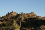 Click to enlarge Joshua Tree National Park, California, United States.