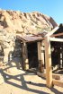 Click to enlarge Joshua Tree National Park, California, United States. Mastodon Mine Loop. Old gold mine.