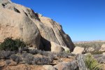 Click to enlarge Joshua Tree National Park, California, United States. RYAN MOUNTAIN