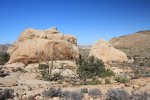 Click to enlarge Joshua Tree National Park, California, United States. RYAN MOUNTAIN