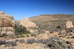 Click to enlarge Joshua Tree National Park, California, United States. RYAN MOUNTAIN