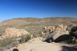 Click to enlarge Joshua Tree National Park, California, United States. RYAN MOUNTAIN