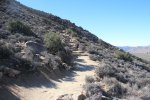 Click to enlarge Joshua Tree National Park, California, United States. RYAN MOUNTAIN