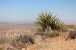 Click to enlarge Joshua Tree National Park, California, United States. Ryan Mountain.