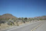 Click to enlarge Mojave National Preserve, California, United States.
