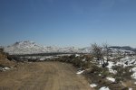 Click to enlarge Mojave National Preserve, California, United States.