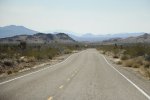 Click to enlarge Mojave National Preserve, California, United States.