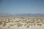 Click to enlarge Mojave National Preserve, California, United States.