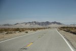 Click to enlarge Mojave National Preserve, California, United States.