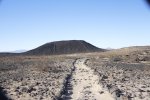 Click to enlarge Mojave National Preserve, California, United States. Amboy Crater