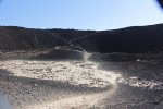 Click to enlarge Mojave National Preserve, California, United States. Amboy Crater