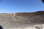 Click to enlarge Mojave National Preserve, California, United States. Amboy Crater