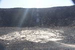 Click to enlarge Mojave National Preserve, California, United States. Amboy Crater