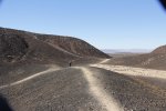 Click to enlarge Mojave National Preserve, California, United States. Amboy Crater