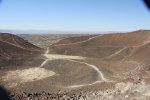 Click to enlarge Mojave National Preserve, California, United States. Amboy Crater
