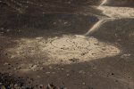 Click to enlarge Mojave National Preserve, California, United States. Amboy Crater