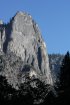 Click to enlarge Yosemite National Park, California, United States. Stunning views of Yosemite from the valley.