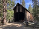 Click to enlarge Yosemite National Park, California, United States.