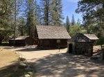Click to enlarge Yosemite National Park, California, United States.