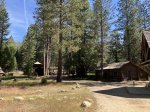 Click to enlarge Yosemite National Park, California, United States.