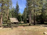Click to enlarge Yosemite National Park, California, United States.