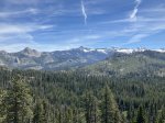Click to enlarge Yosemite National Park, California, United States.